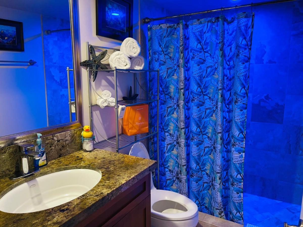 Kona Magic Honu Room Kailua-Kona Exterior foto