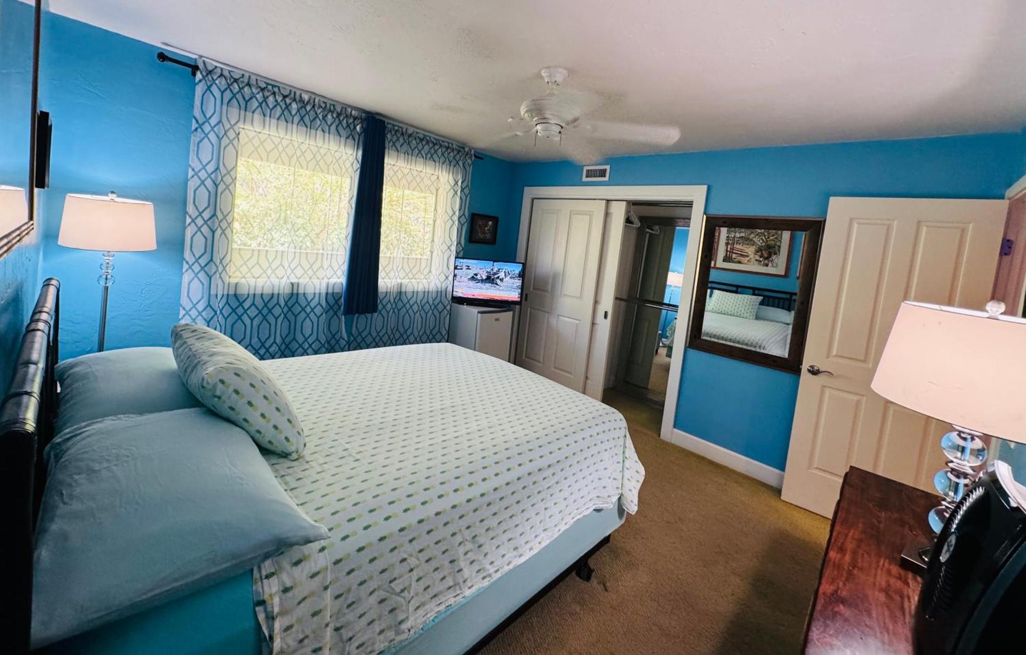 Kona Magic Honu Room Kailua-Kona Exterior foto