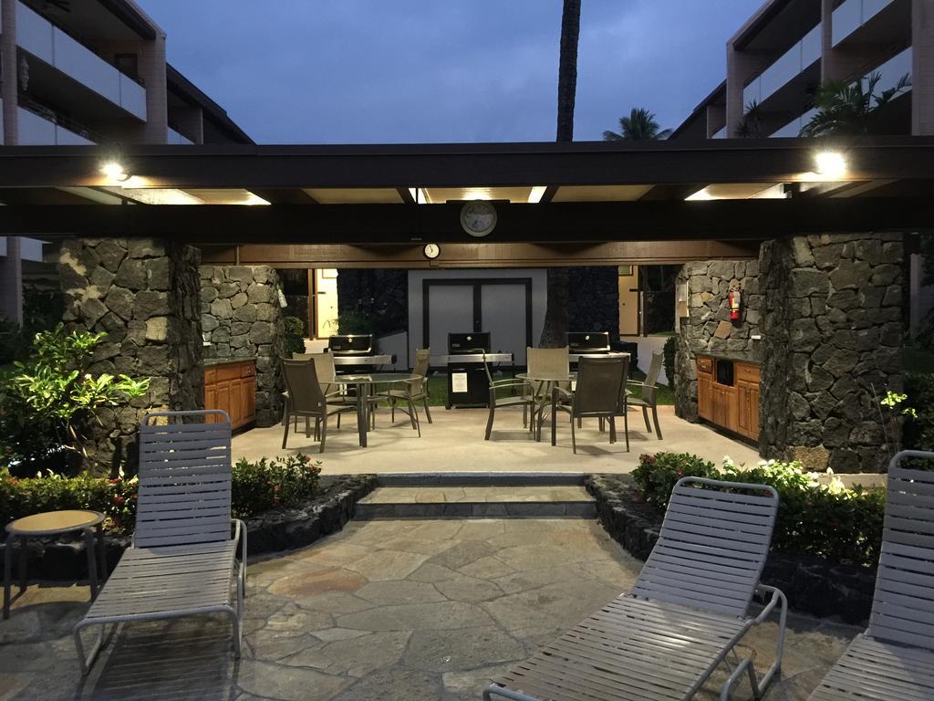Kona Magic Honu Room Kailua-Kona Exterior foto