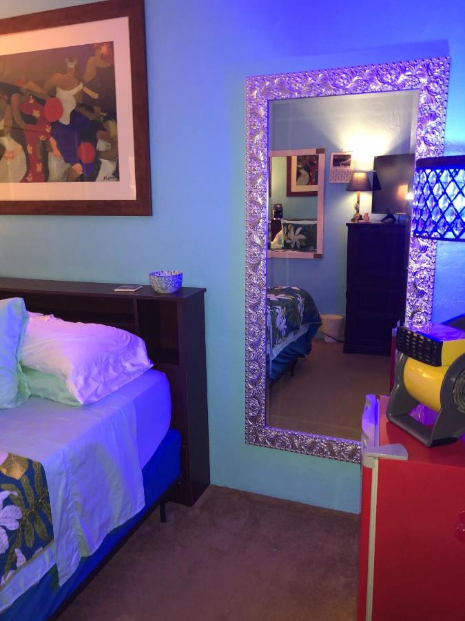 Kona Magic Honu Room Kailua-Kona Exterior foto